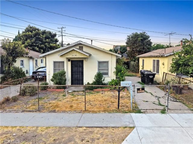 6504 Jaboneria, Bell Gardens, CA 90201