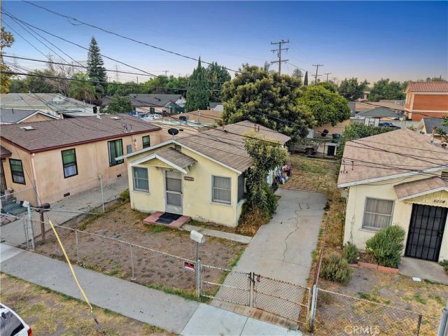 6504 Jaboneria, Bell Gardens, CA 90201