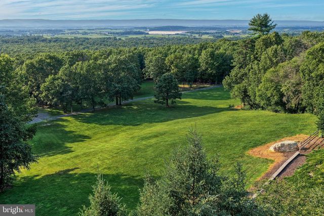 3035 STILLHOUSE HOLLOW ROAD, Shippensburg, PA 17257