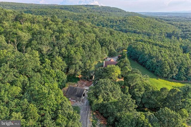 3035 STILLHOUSE HOLLOW ROAD, Shippensburg, PA 17257