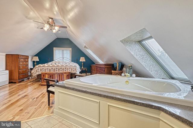 3035 STILLHOUSE HOLLOW ROAD, Shippensburg, PA 17257