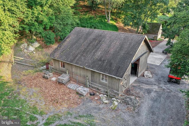 3035 STILLHOUSE HOLLOW ROAD, Shippensburg, PA 17257