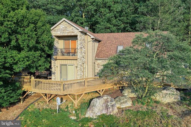 3035 STILLHOUSE HOLLOW ROAD, Shippensburg, PA 17257