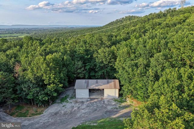 3035 STILLHOUSE HOLLOW ROAD, Shippensburg, PA 17257