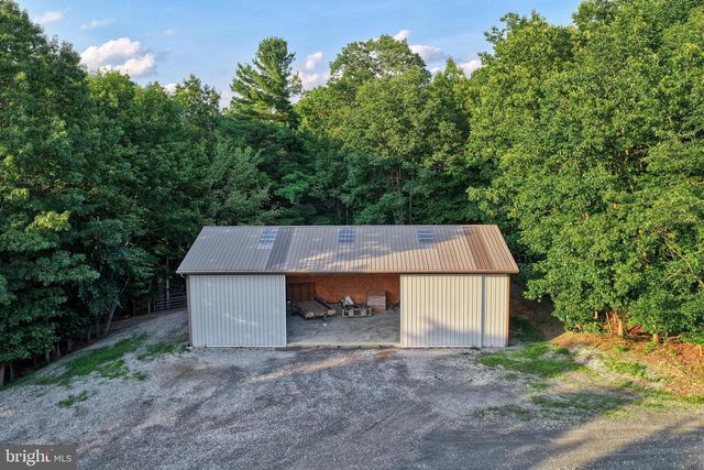 3035 STILLHOUSE HOLLOW ROAD, Shippensburg, PA 17257