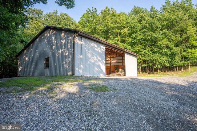 3035 STILLHOUSE HOLLOW ROAD, Shippensburg, PA 17257
