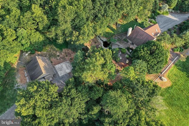 3035 STILLHOUSE HOLLOW ROAD, Shippensburg, PA 17257