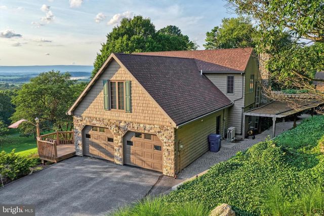 3035 STILLHOUSE HOLLOW ROAD, Shippensburg, PA 17257