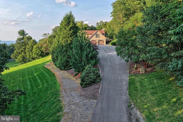 3035 STILLHOUSE HOLLOW ROAD, Shippensburg, PA 17257