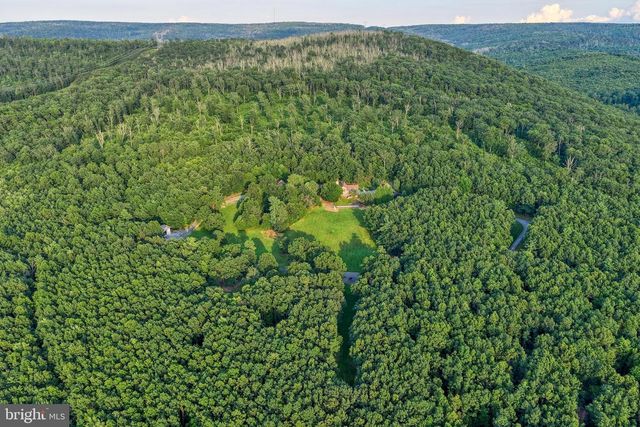 3035 STILLHOUSE HOLLOW ROAD, Shippensburg, PA 17257