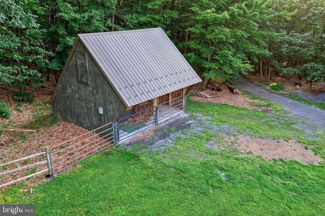 3035 STILLHOUSE HOLLOW ROAD, Shippensburg, PA 17257