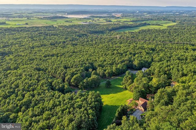 3035 STILLHOUSE HOLLOW ROAD, Shippensburg, PA 17257