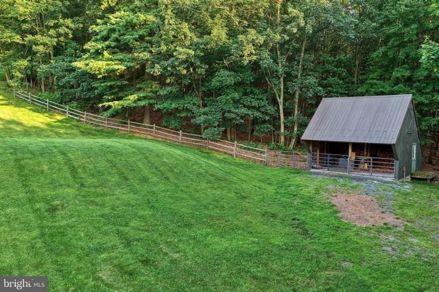 3035 STILLHOUSE HOLLOW ROAD, Shippensburg, PA 17257