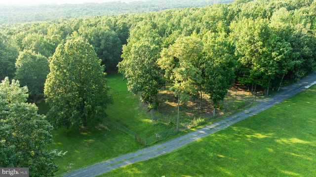 3035 STILLHOUSE HOLLOW ROAD, Shippensburg, PA 17257