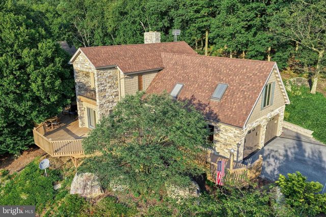 3035 STILLHOUSE HOLLOW ROAD, Shippensburg, PA 17257