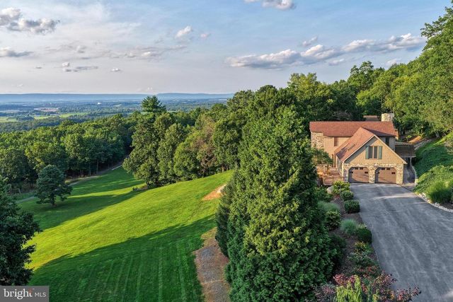 3035 STILLHOUSE HOLLOW ROAD, Shippensburg, PA 17257