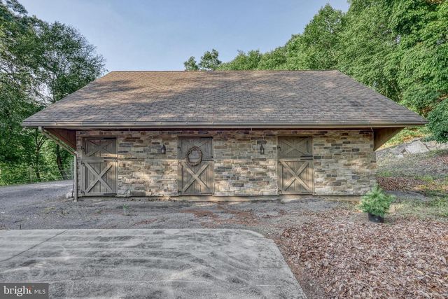 3035 STILLHOUSE HOLLOW ROAD, Shippensburg, PA 17257