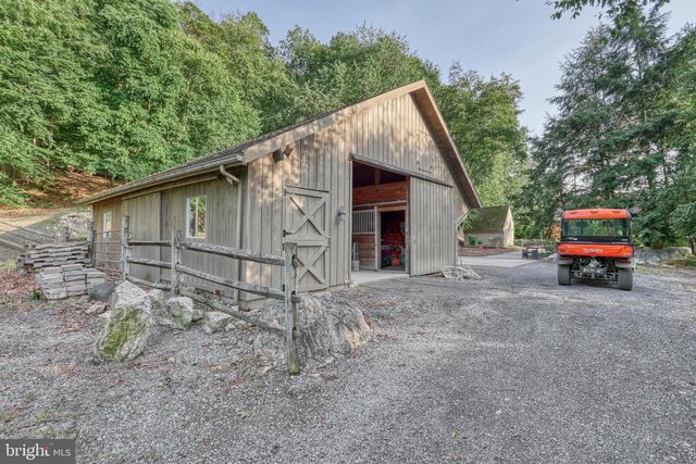 3035 STILLHOUSE HOLLOW ROAD, Shippensburg, PA 17257