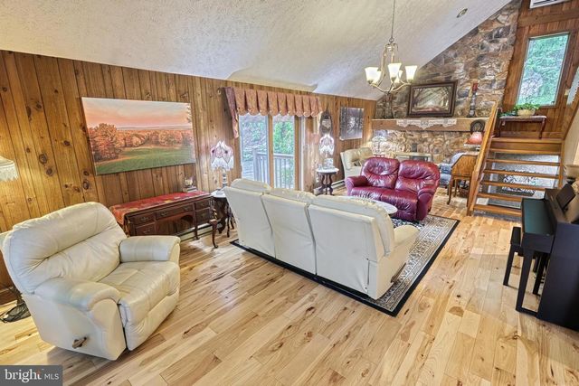 3035 STILLHOUSE HOLLOW ROAD, Shippensburg, PA 17257