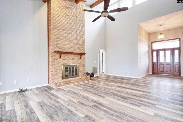 447 Edgewater Drive, Prosperity, SC 29127