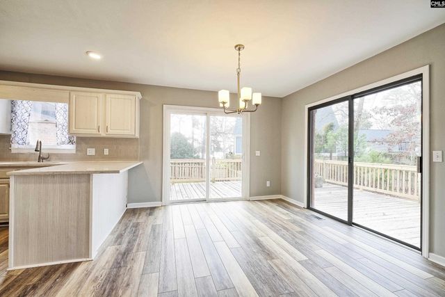 447 Edgewater Drive, Prosperity, SC 29127