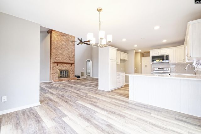 447 Edgewater Drive, Prosperity, SC 29127