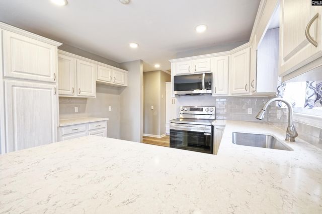 447 Edgewater Drive, Prosperity, SC 29127