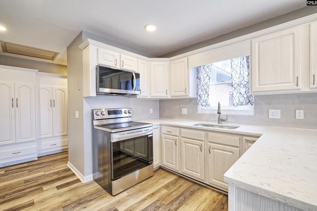 447 Edgewater Drive, Prosperity, SC 29127