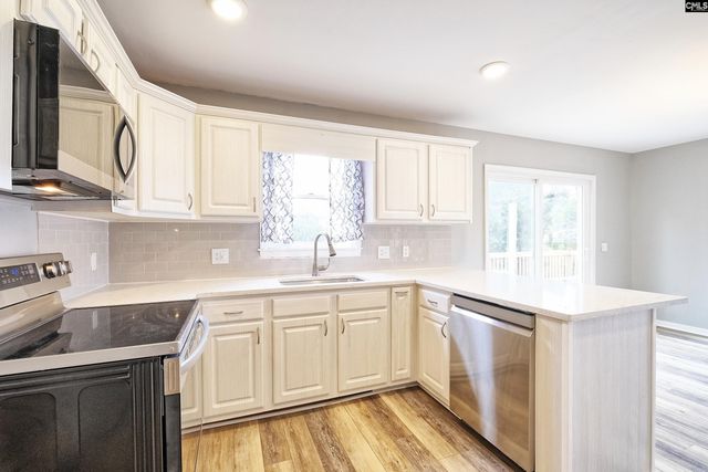 447 Edgewater Drive, Prosperity, SC 29127