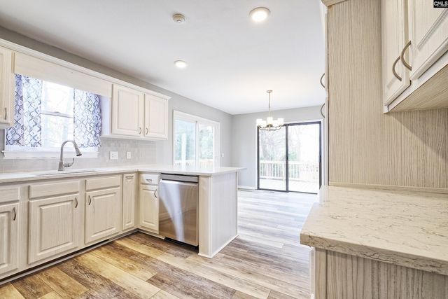 447 Edgewater Drive, Prosperity, SC 29127