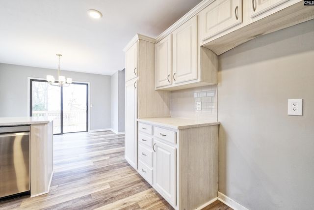 447 Edgewater Drive, Prosperity, SC 29127