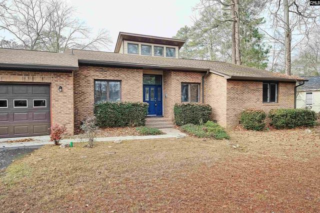 447 Edgewater Drive, Prosperity, SC 29127
