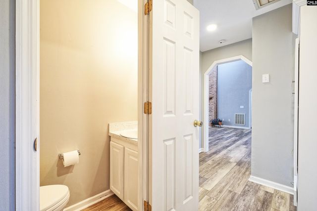 447 Edgewater Drive, Prosperity, SC 29127