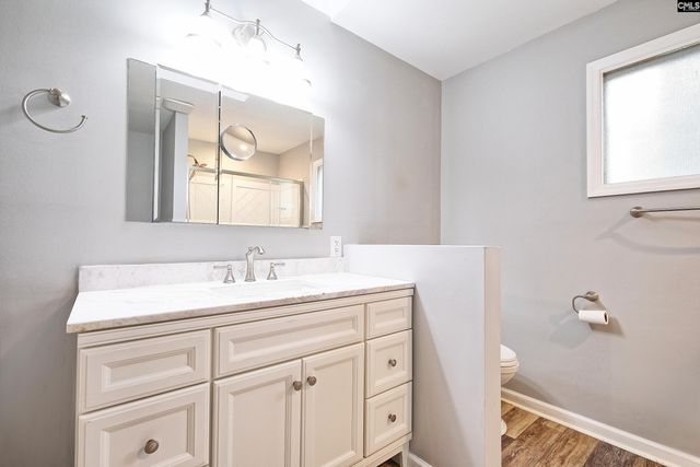 447 Edgewater Drive, Prosperity, SC 29127