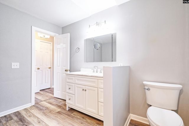 447 Edgewater Drive, Prosperity, SC 29127