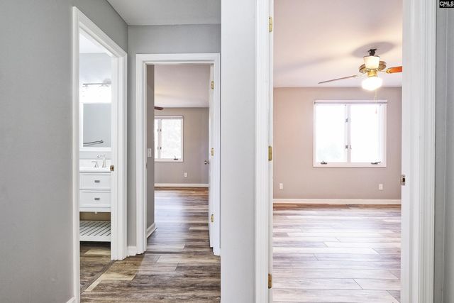 447 Edgewater Drive, Prosperity, SC 29127