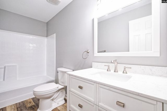 447 Edgewater Drive, Prosperity, SC 29127