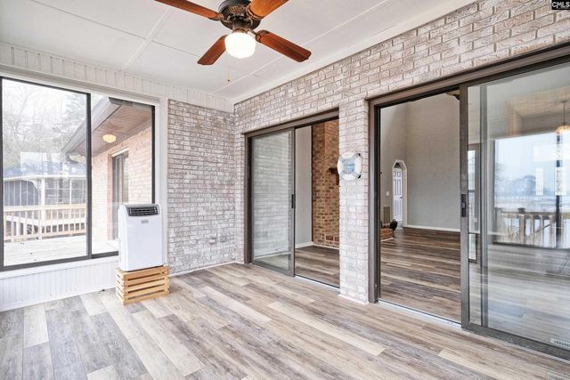 447 Edgewater Drive, Prosperity, SC 29127