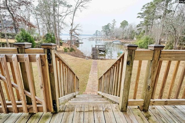 447 Edgewater Drive, Prosperity, SC 29127