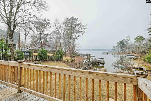 447 Edgewater Drive, Prosperity, SC 29127