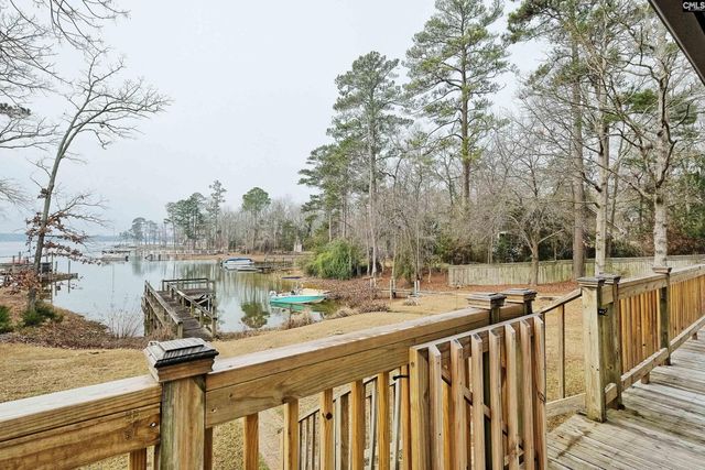 447 Edgewater Drive, Prosperity, SC 29127