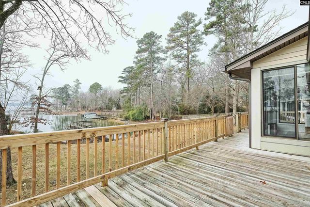 447 Edgewater Drive, Prosperity, SC 29127