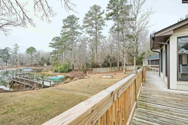 447 Edgewater Drive, Prosperity, SC 29127