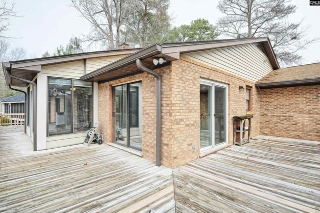 447 Edgewater Drive, Prosperity, SC 29127