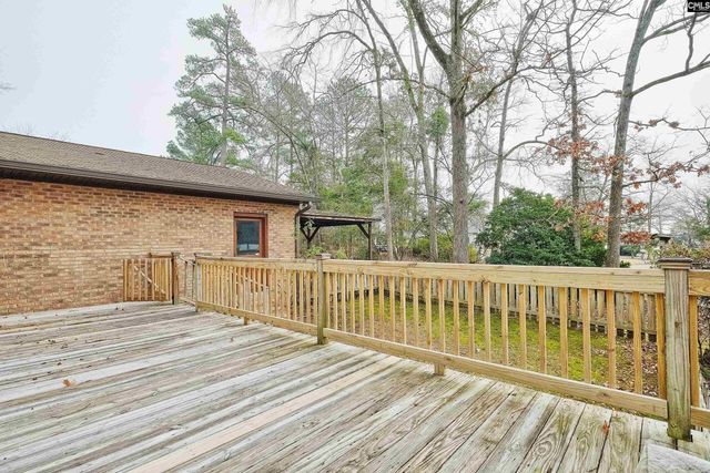 447 Edgewater Drive, Prosperity, SC 29127