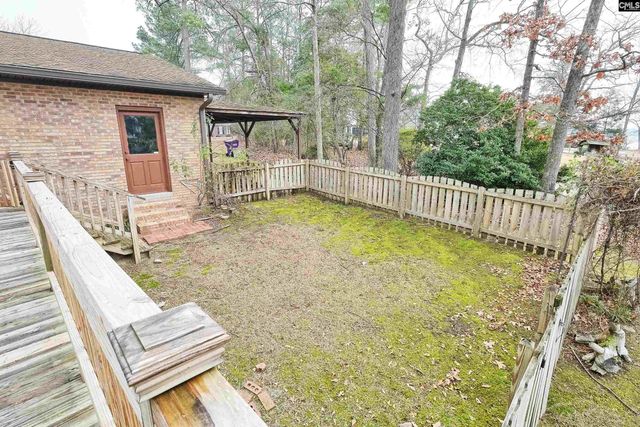 447 Edgewater Drive, Prosperity, SC 29127