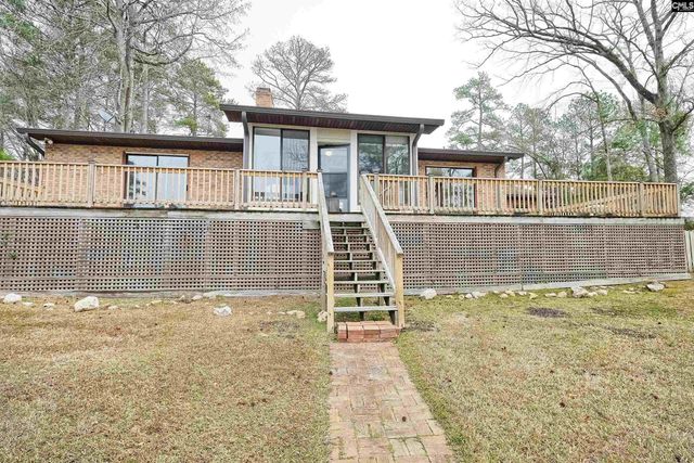447 Edgewater Drive, Prosperity, SC 29127