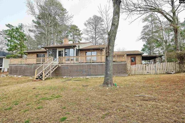 447 Edgewater Drive, Prosperity, SC 29127