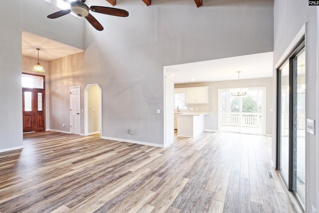 447 Edgewater Drive, Prosperity, SC 29127