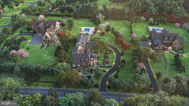 675 LEWIS LANE, Ambler, PA 19002